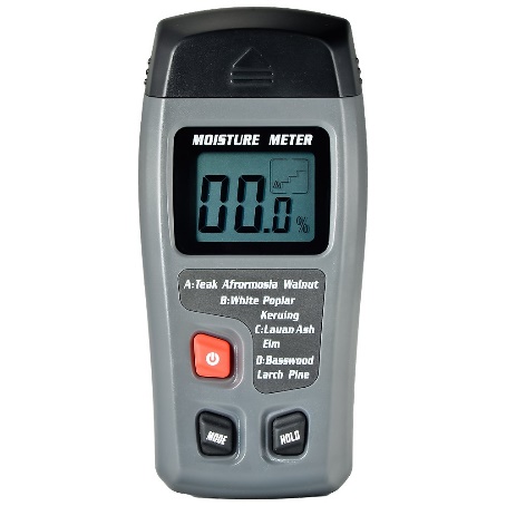 Image of Moisture meter